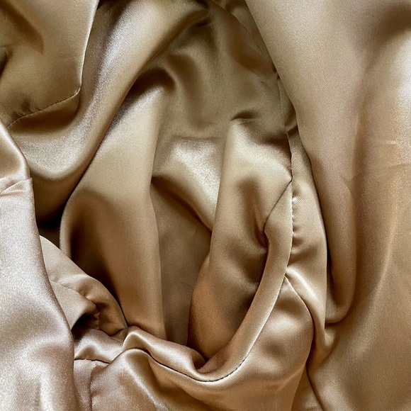 Trina Turk Suede Jacket - Picture 6 of 15